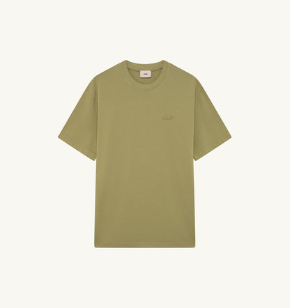 Woman|Man TONAL LOGO TEE UNISEX