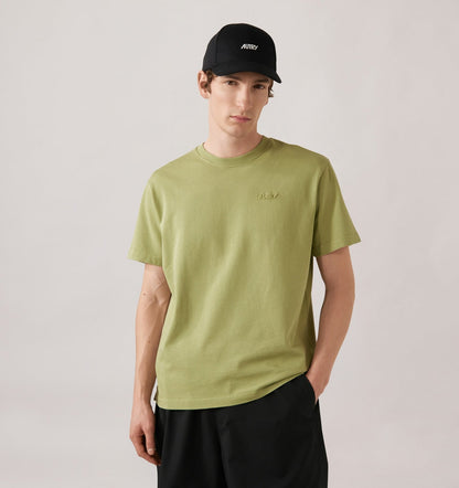 Woman|Man TONAL LOGO TEE UNISEX