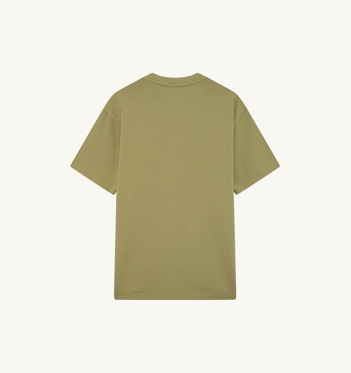 Woman|Man TONAL LOGO TEE UNISEX