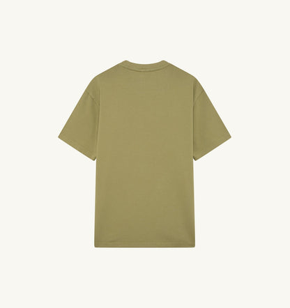 Woman|Man TONAL LOGO TEE UNISEX