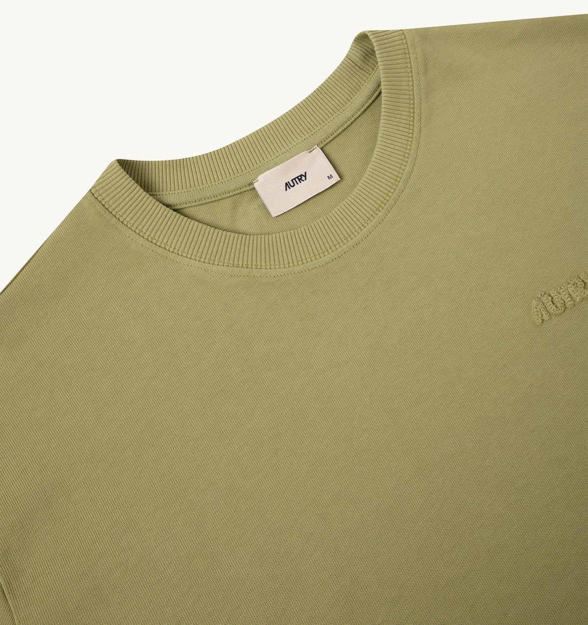 Woman|Man TONAL LOGO TEE UNISEX