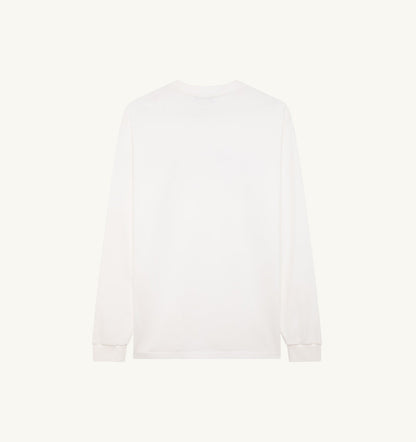 Woman|Man LANDSCAPE LONG-SLEEVE TEE WOMAN