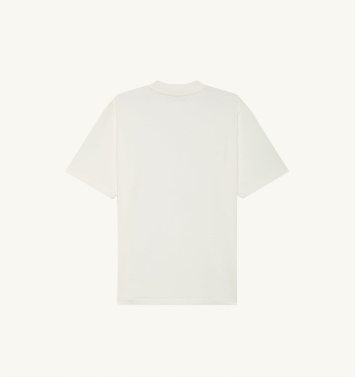 Woman|Man T-SHIRT WITH TONAL LOGO UNISEX