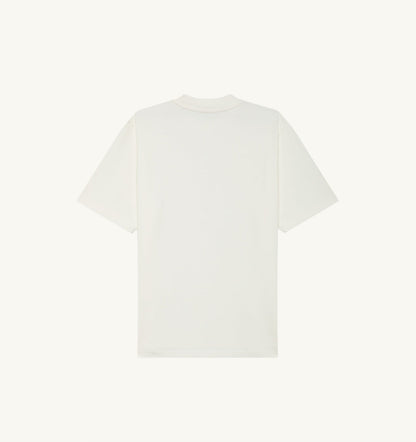Woman|Man T-SHIRT WITH TONAL LOGO UNISEX