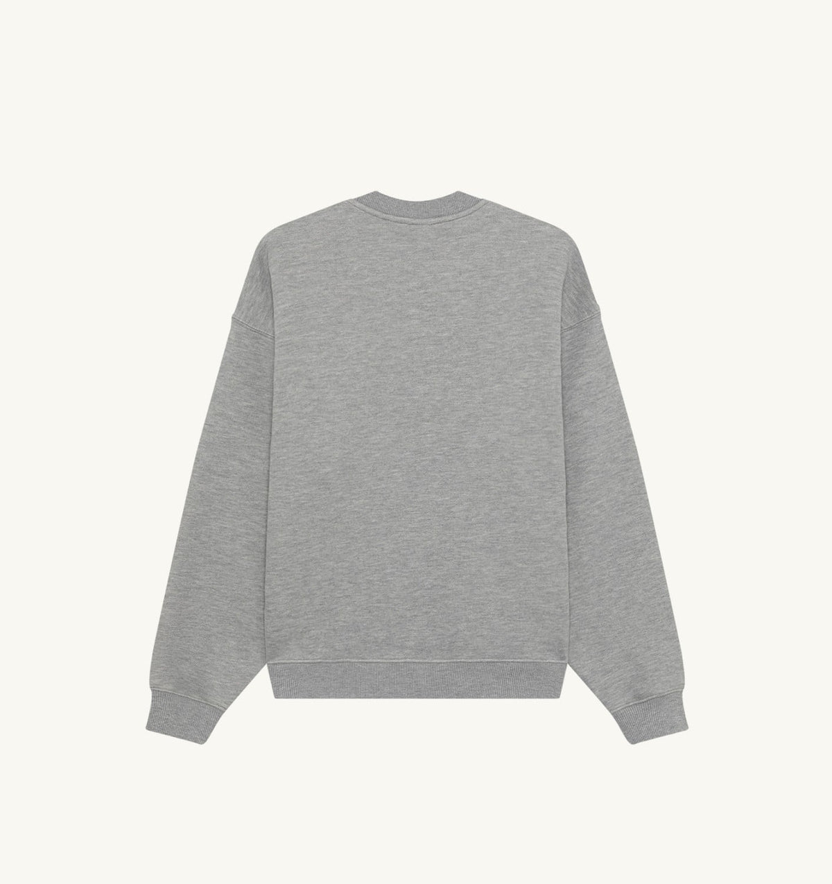 Woman|Man SWEATSHIRT WITH MULTICOLOR LOGO UNISEX