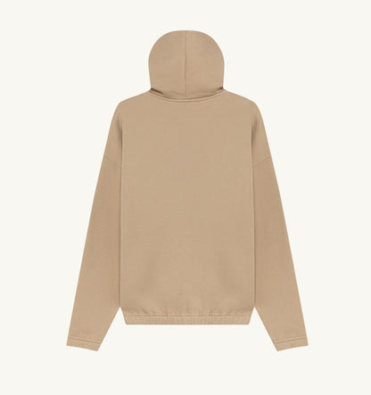 Woman|Man UNISEX ZIP-UP HOODIE