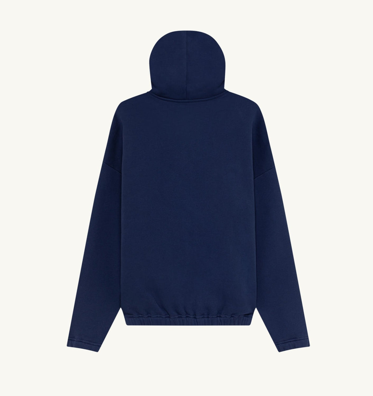 Woman|Man UNISEX ZIP-UP HOODIE