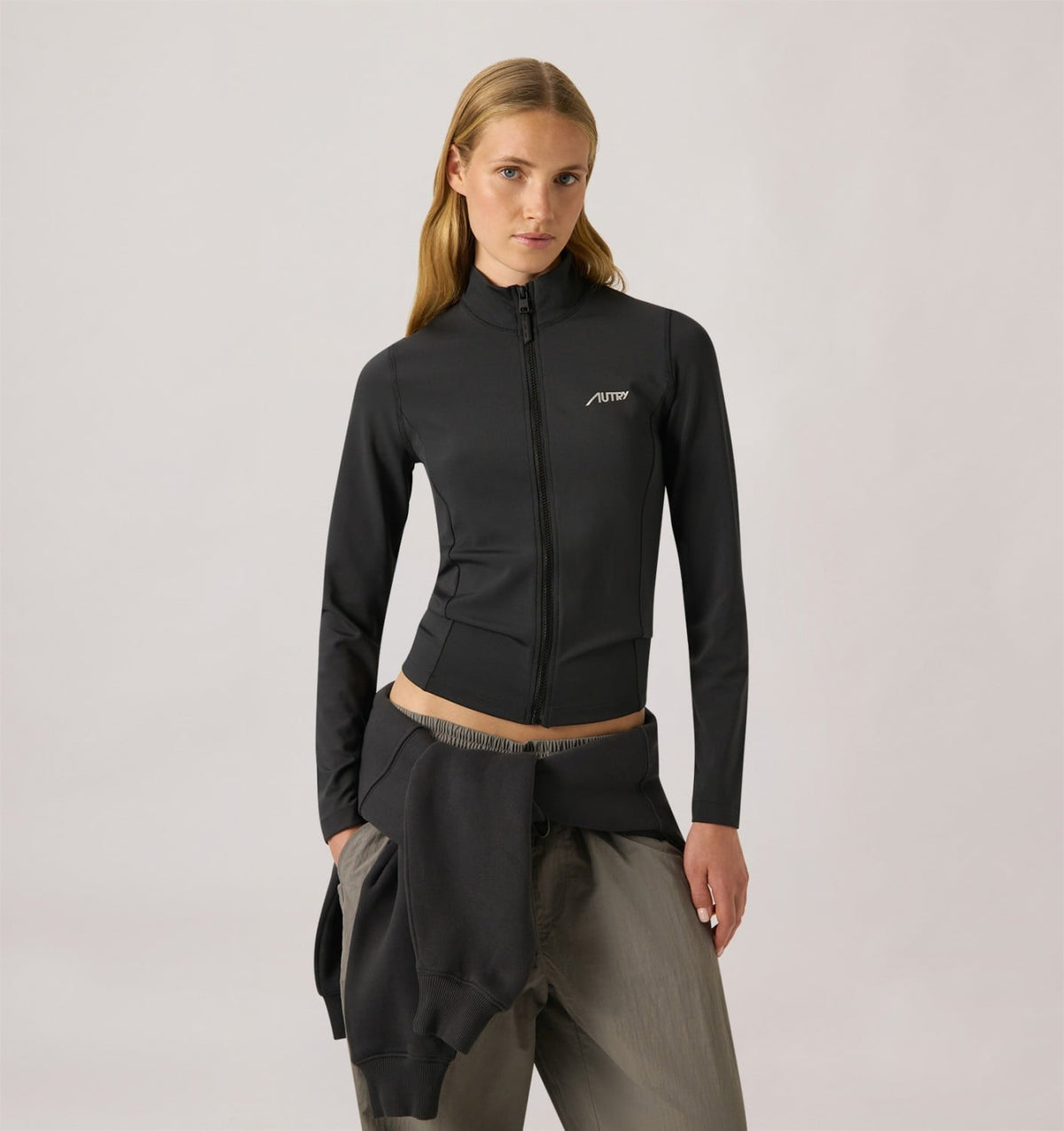Woman ACTIVE JACKET FOR WOMAN