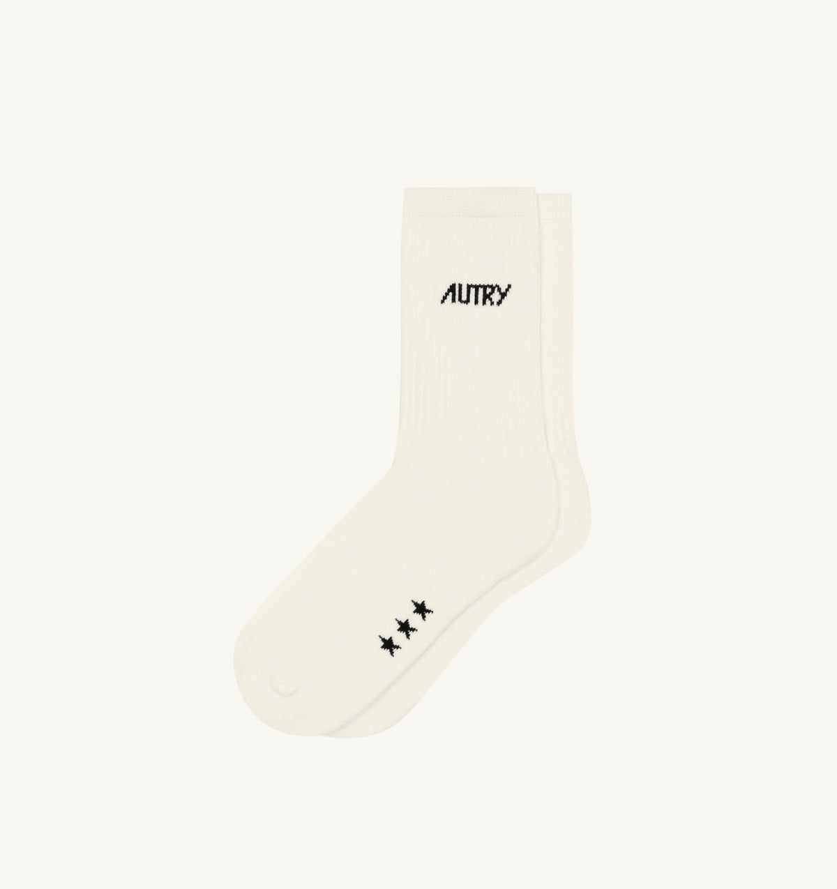 Woman|Man SOCKS WITH JACQUARD LOGO UNISEX