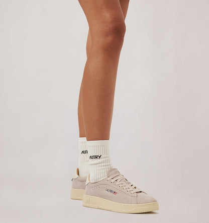 Woman|Man SOCKS WITH JACQUARD LOGO UNISEX
