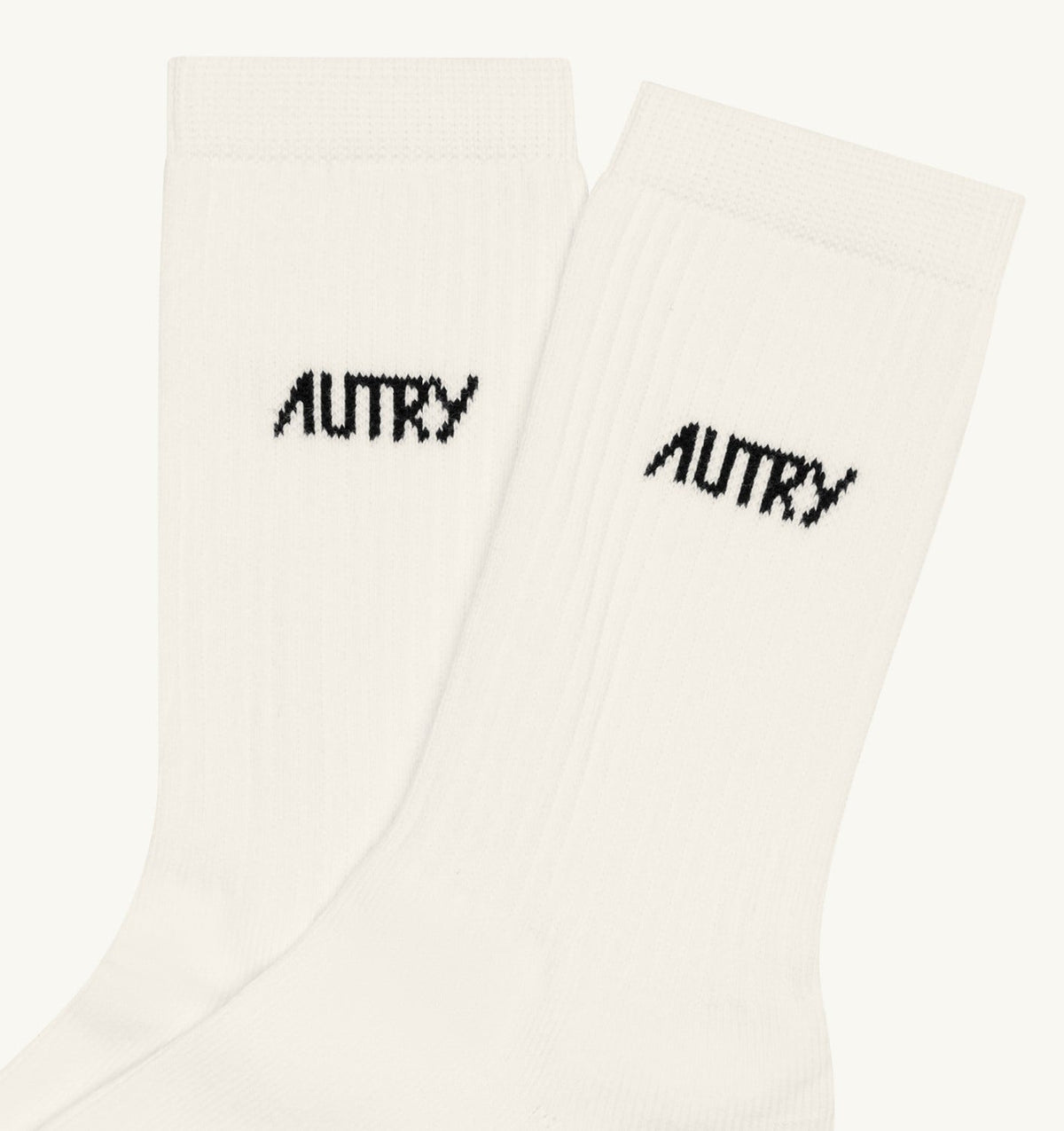 Woman|Man SOCKS WITH JACQUARD LOGO UNISEX