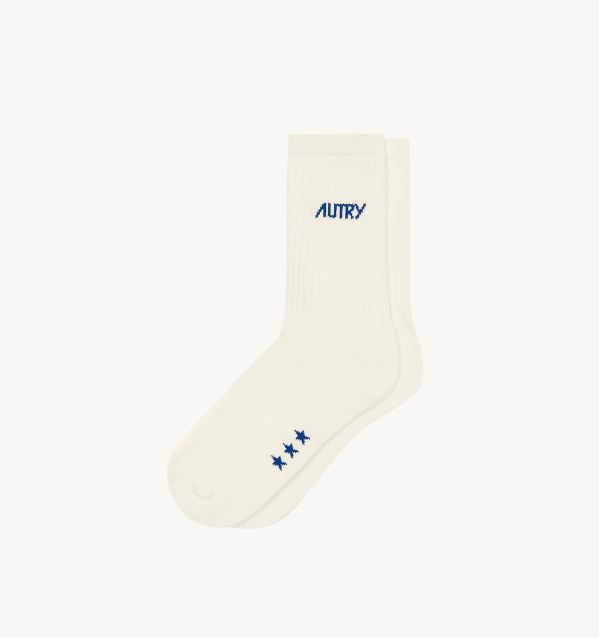 Woman|Man SOCKS WITH JACQUARD LOGO UNISEX