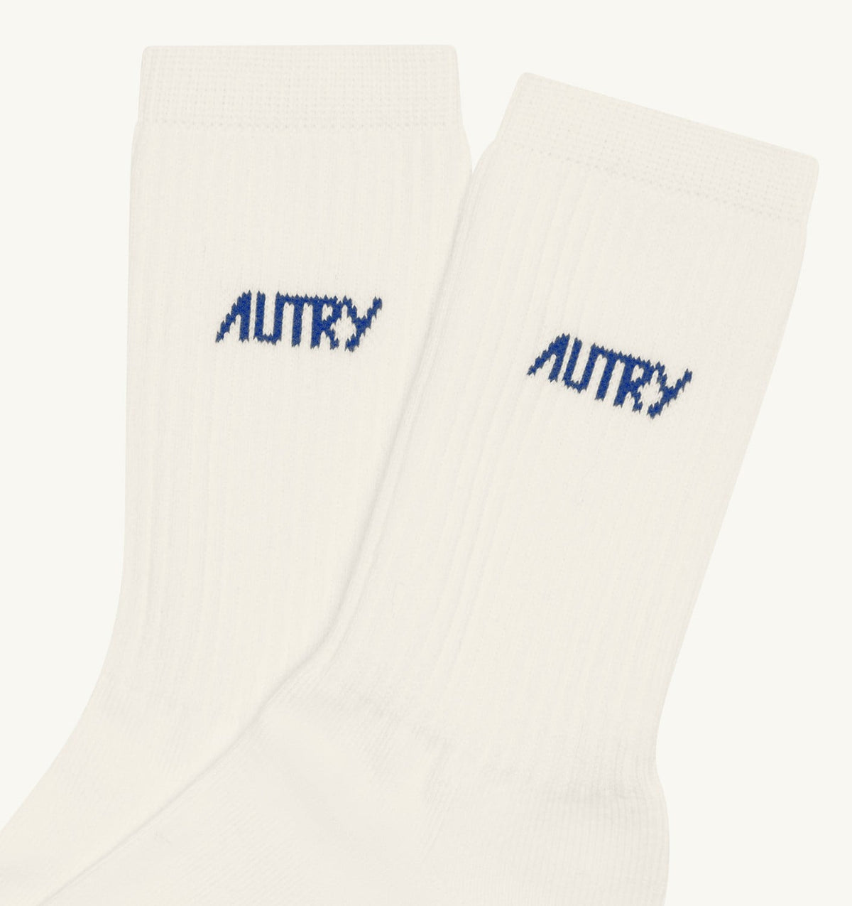 Woman|Man SOCKS WITH JACQUARD LOGO UNISEX