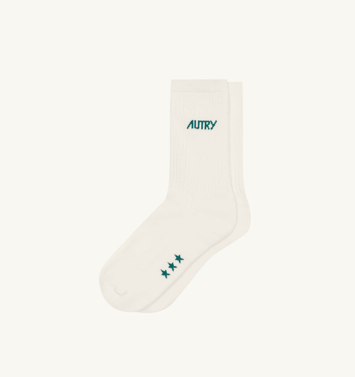 Woman|Man SOCKS WITH JACQUARD LOGO UNISEX