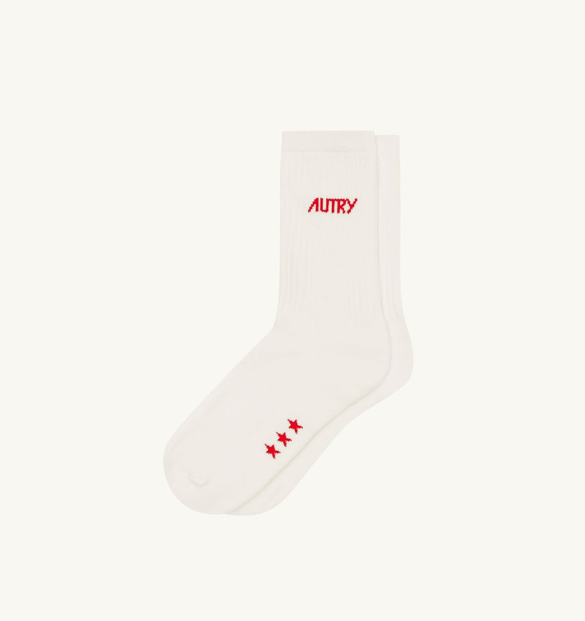 Woman|Man SOCKS WITH JACQUARD LOGO UNISEX