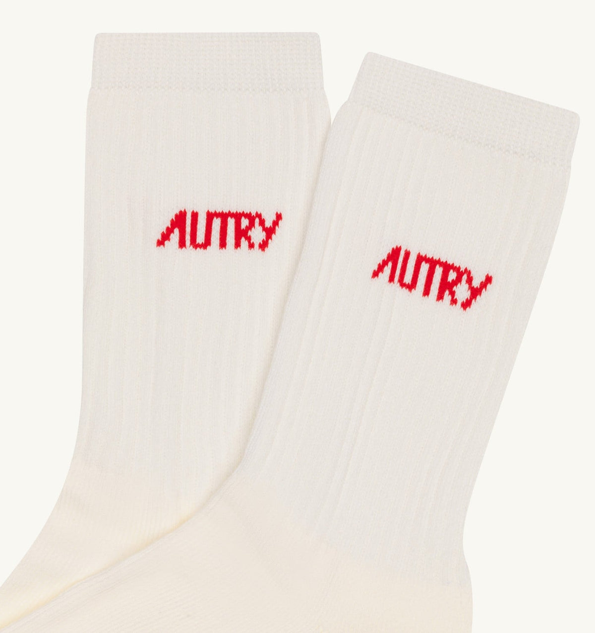 Woman|Man SOCKS WITH JACQUARD LOGO UNISEX