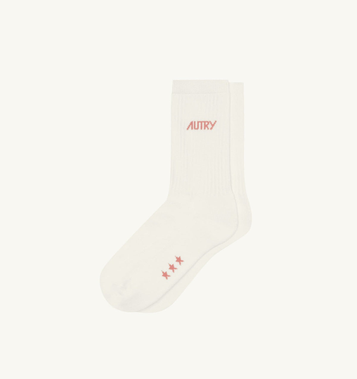 Woman|Man SOCKS WITH JACQUARD LOGO UNISEX
