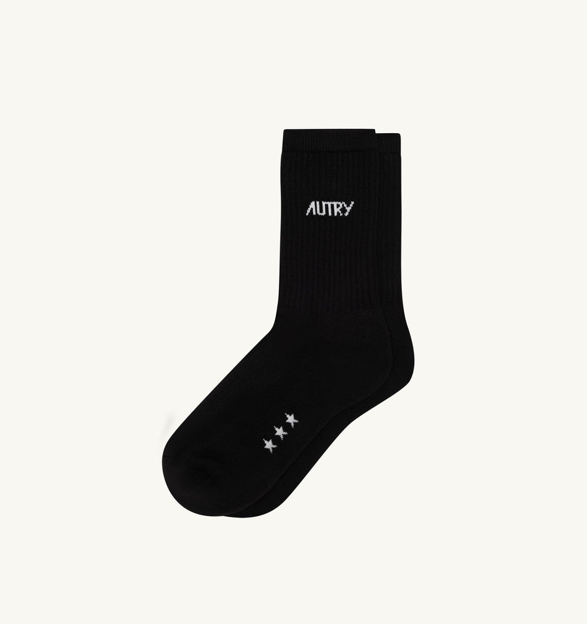 Woman|Man SOCKS WITH JACQUARD LOGO UNISEX