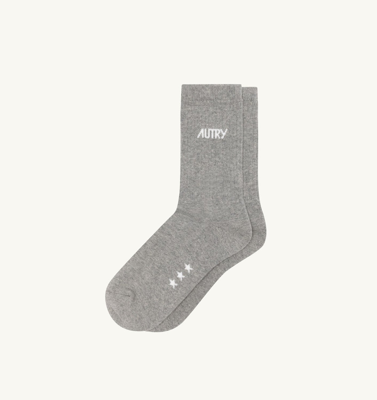 Woman|Man SOCKS WITH JACQUARD LOGO UNISEX