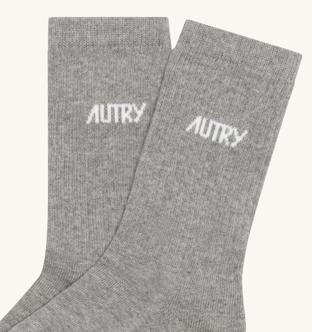 Woman|Man SOCKS WITH JACQUARD LOGO UNISEX