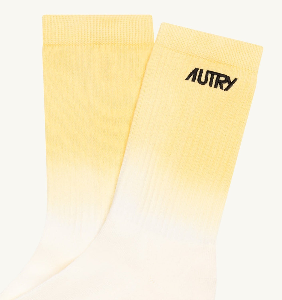 Woman|Man SOCKS WITH EMBROIDERY TIE-DYE LOGO UNISEX