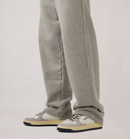 Man MEDALIST LOW SNEAKERS IN VAPOR AND SPACE SUEDE AND LEATHER