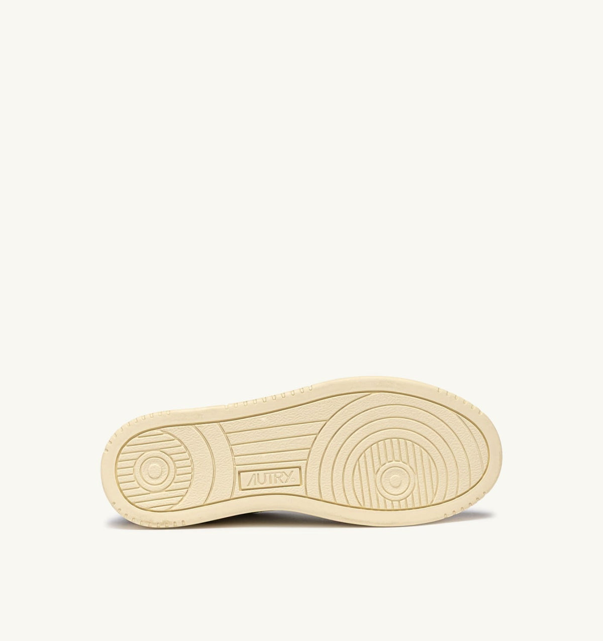 Man MEDALIST LOW SNEAKERS IN WHITE LEATHER AND MAHOGANY SUEDE