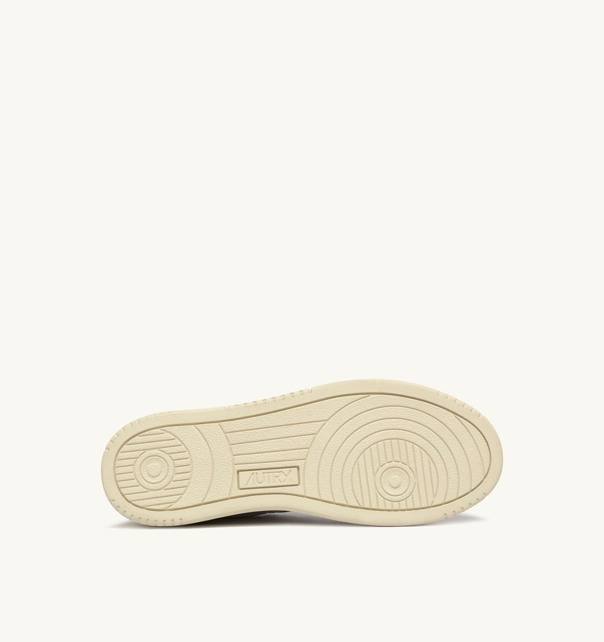 Man MEDALIST LOW SNEAKERS IN WHITE AND BLACK SUEDE AND LEATHER WITH LETTERING