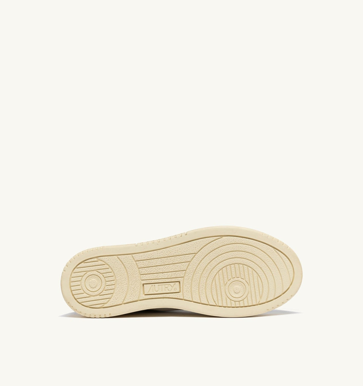 Man MEDALIST LOW SNEAKERS IN WHITE AND BLACK LEATHER WITH LETTERING