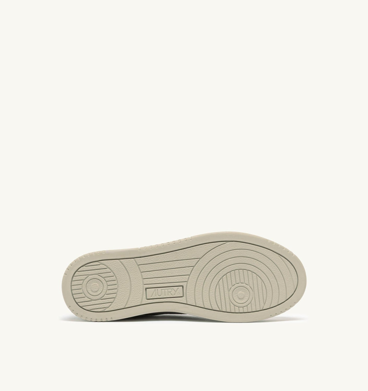 Man MEDALIST LOW TRICOLOR SNEAKERS IN SUEDE COLOR WHITE SKY AND LOFT