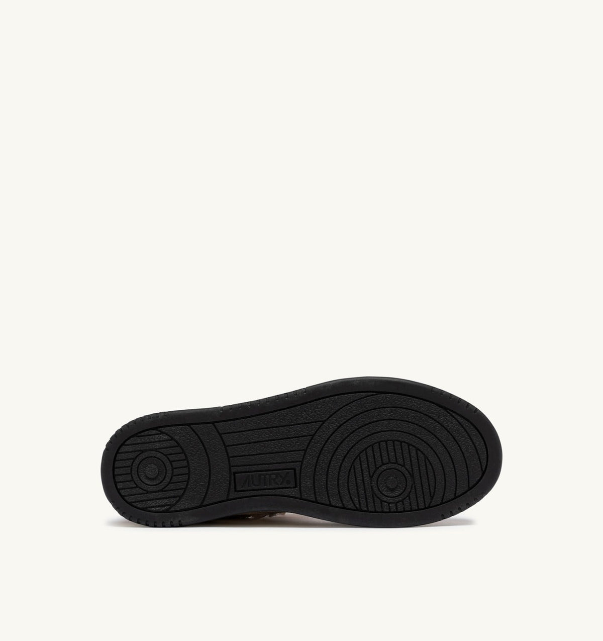 Man MEDALIST LOW SUPER VINTAGE SNEAKERS IN RED LEATHER AND WHITE MESH