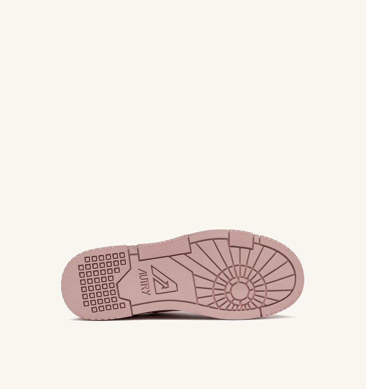 Woman CLC LOW SNEAKERS IN PEACH WHIP LEATHER