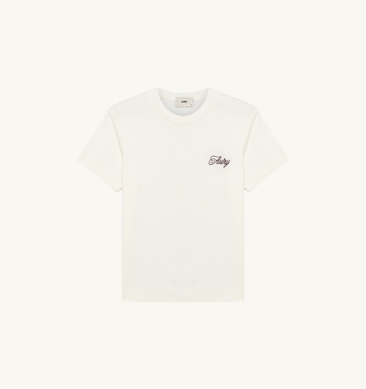 Woman CLASSY LOGO T-SHIRT FOR WOMAN