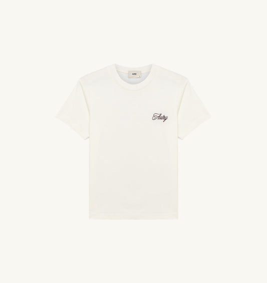 Woman CLASSY LOGO T-SHIRT FOR WOMAN