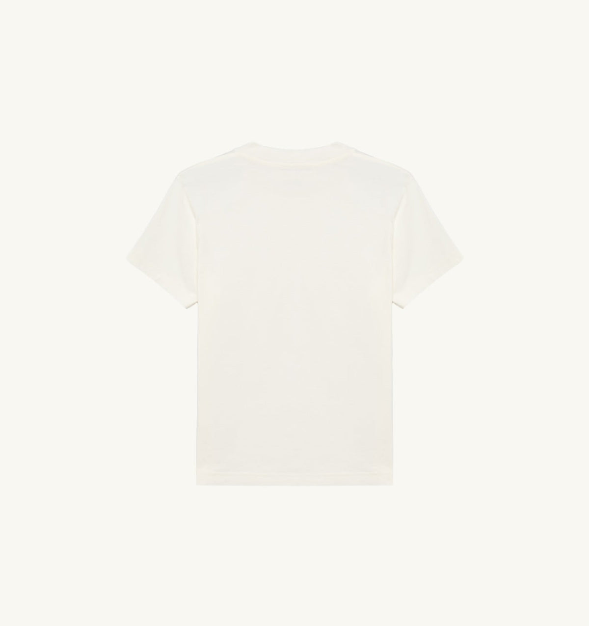 Woman CLASSY LOGO T-SHIRT FOR WOMAN