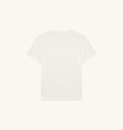 Woman CLASSY LOGO T-SHIRT FOR WOMAN
