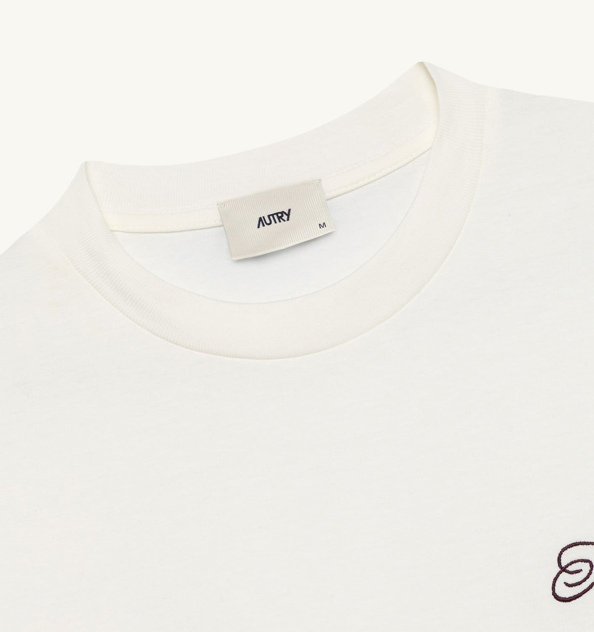 Woman CLASSY LOGO T-SHIRT FOR WOMAN