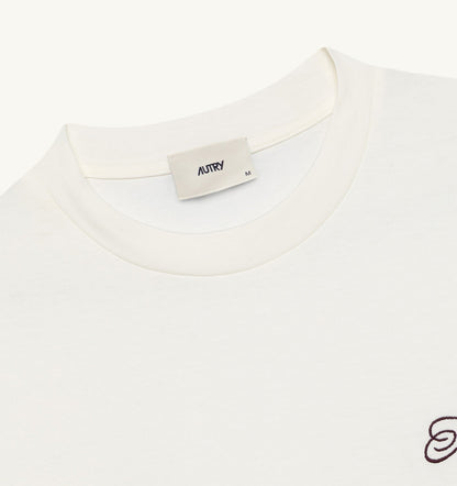 Woman CLASSY LOGO T-SHIRT FOR WOMAN