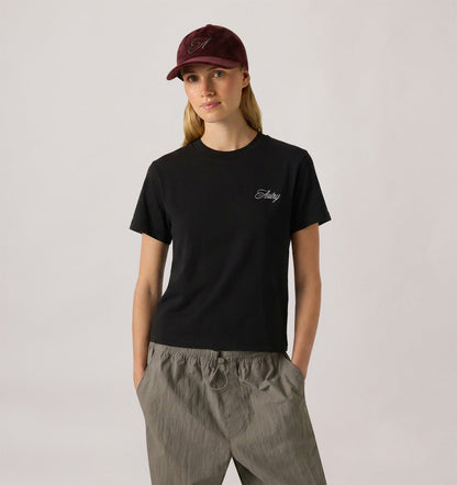 Woman CLASSY LOGO T-SHIRT FOR WOMAN