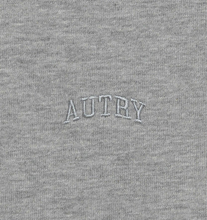Woman BOXY T-SHIRT WITH TONAL LOGO FOR WOMAN