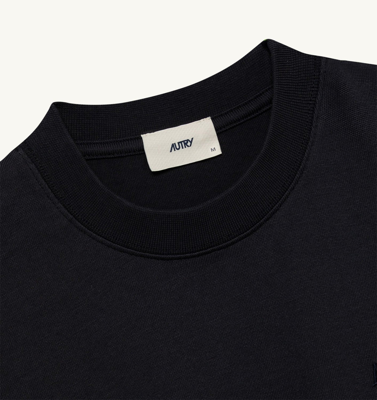 Woman BOXY T-SHIRT WITH TONAL LOGO FOR WOMAN