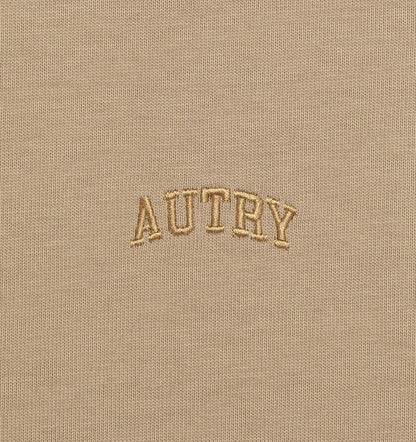 Woman BOXY T-SHIRT WITH TONAL LOGO FOR WOMAN