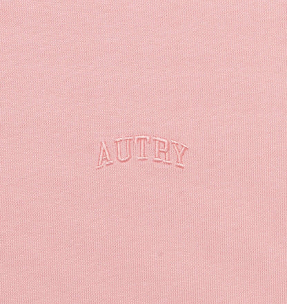 Woman BOXY T-SHIRT WITH TONAL LOGO FOR WOMAN