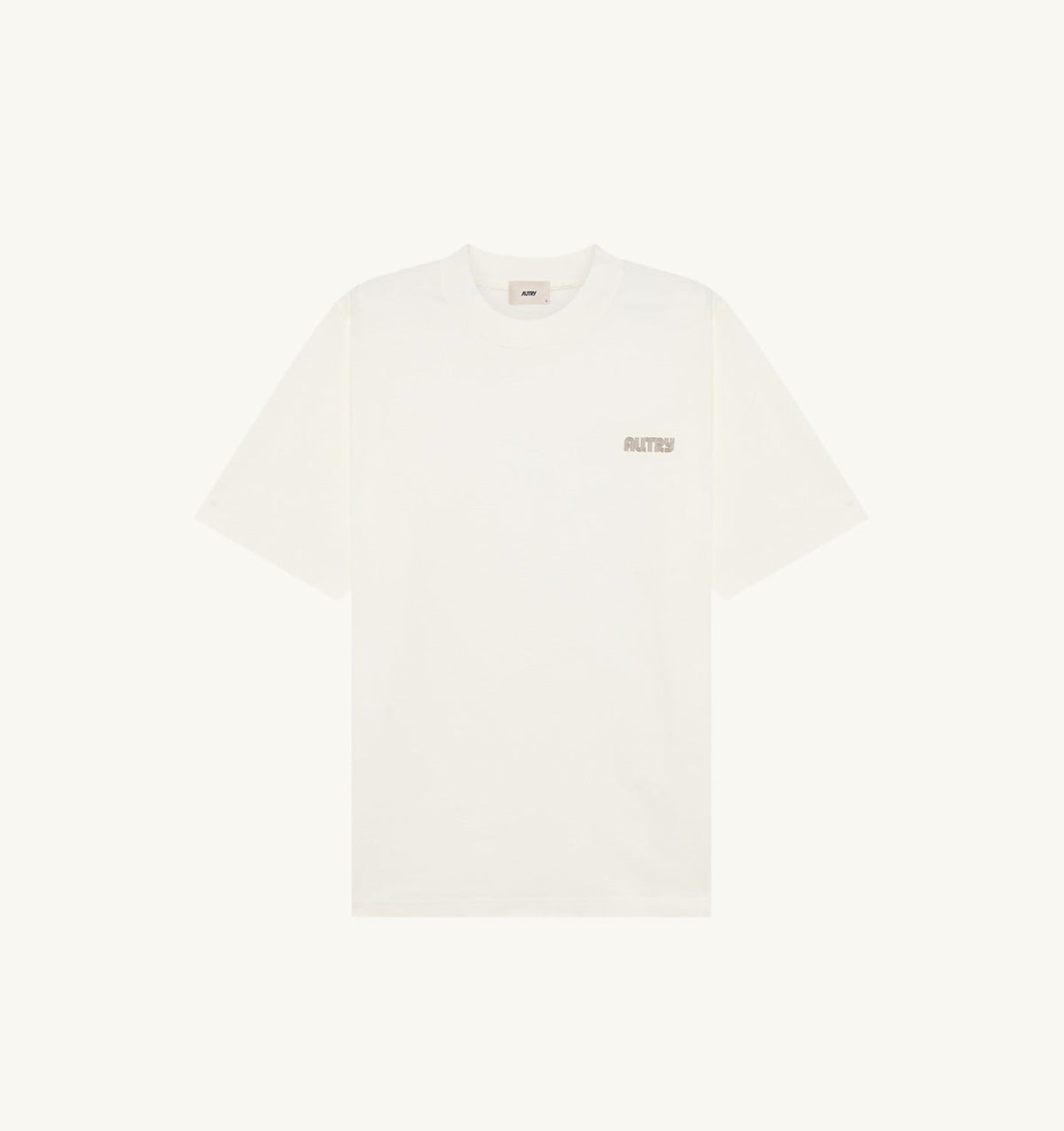 Woman|Man RECORD T-SHIRT UNISEX