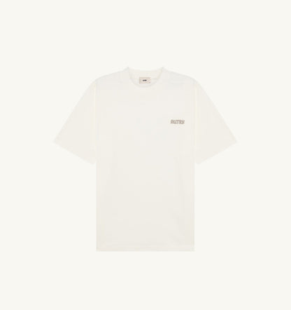 Woman|Man RECORD T-SHIRT UNISEX