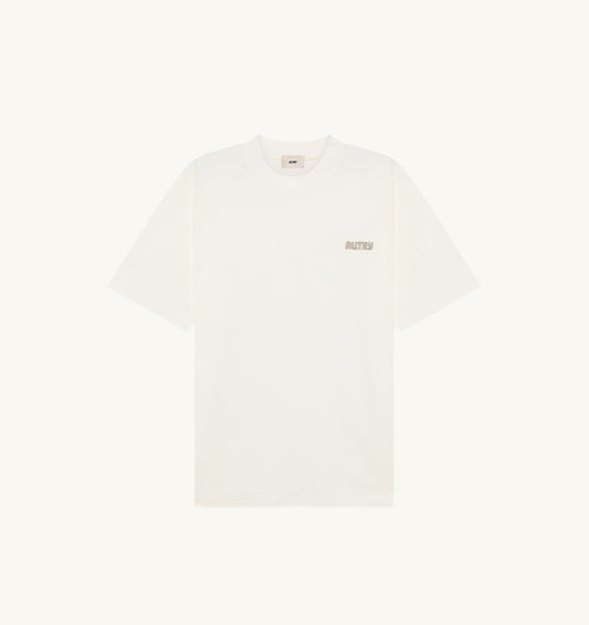 Woman|Man RECORD T-SHIRT UNISEX