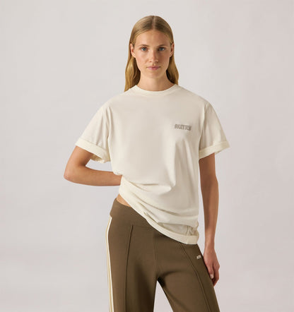 Woman|Man RECORD T-SHIRT UNISEX