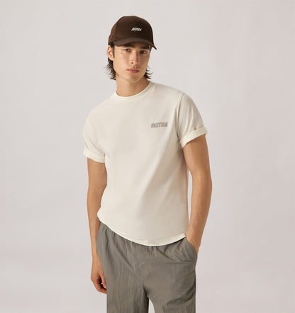 Woman|Man RECORD T-SHIRT UNISEX