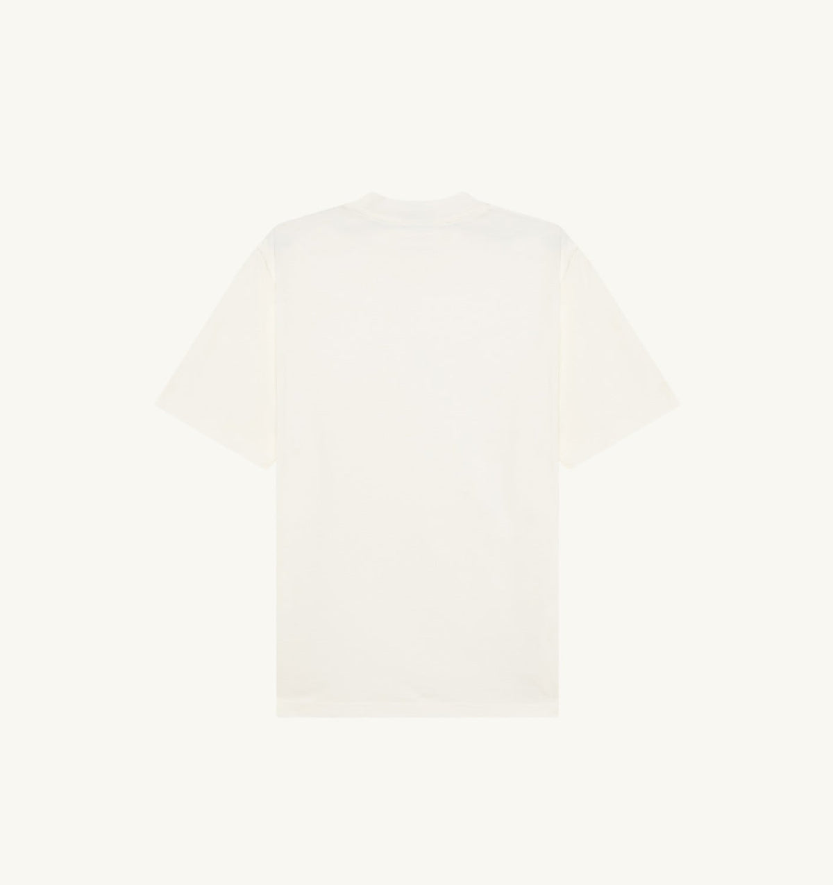 Woman|Man RECORD T-SHIRT UNISEX