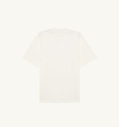 Woman|Man RECORD T-SHIRT UNISEX